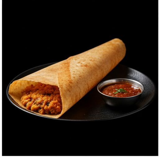 Masala Dosa