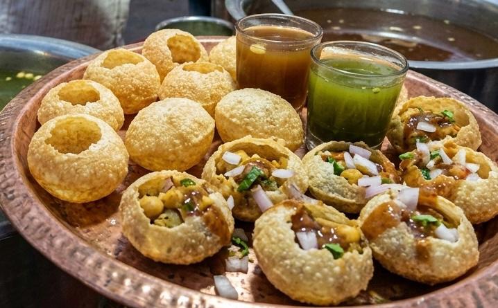 Panipuri