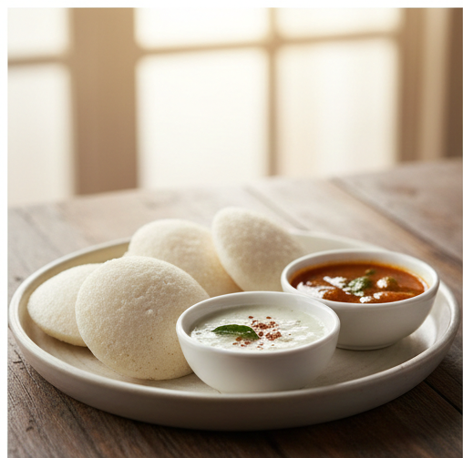 Idli