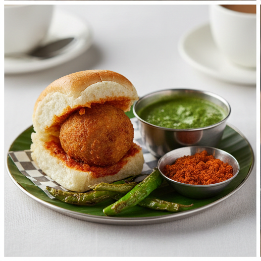 Vada Pav